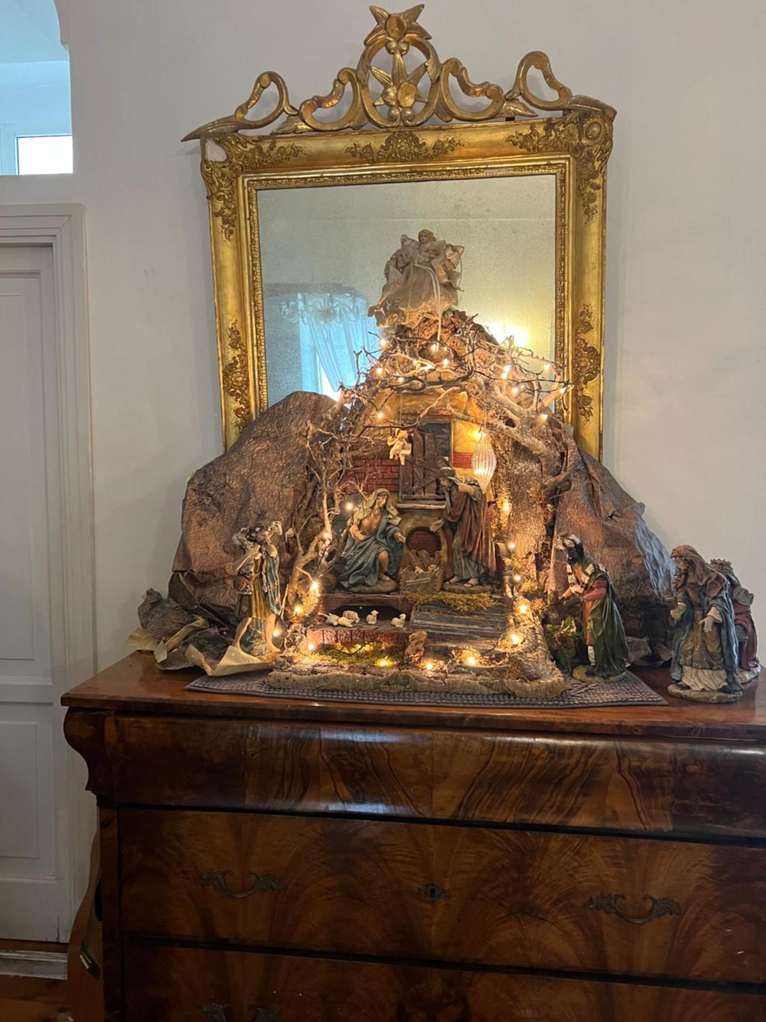 Relais Piazza Dei Martiri Bed & Breakfast Napoli Bagian luar foto