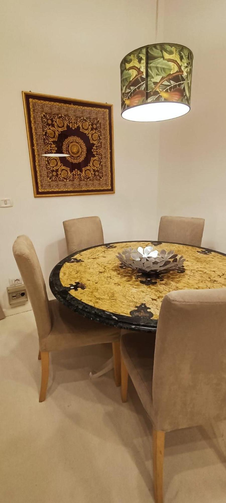 Relais Piazza Dei Martiri Bed & Breakfast Napoli Bagian luar foto
