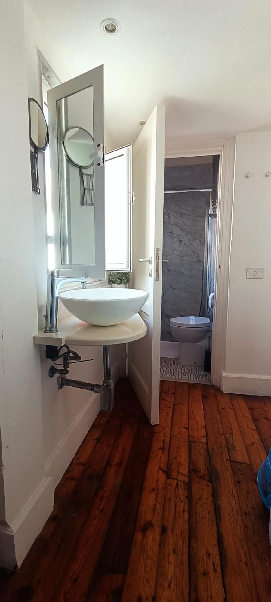 Relais Piazza Dei Martiri Bed & Breakfast Napoli Bagian luar foto