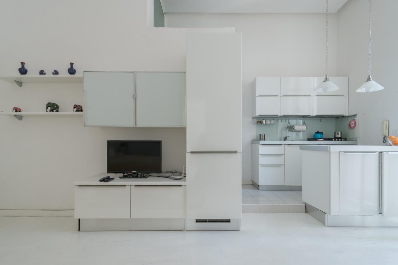 Relais Piazza Dei Martiri Bed & Breakfast Napoli Bagian luar foto